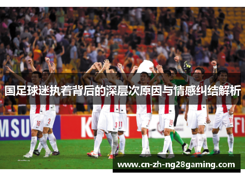 国足球迷执着背后的深层次原因与情感纠结解析