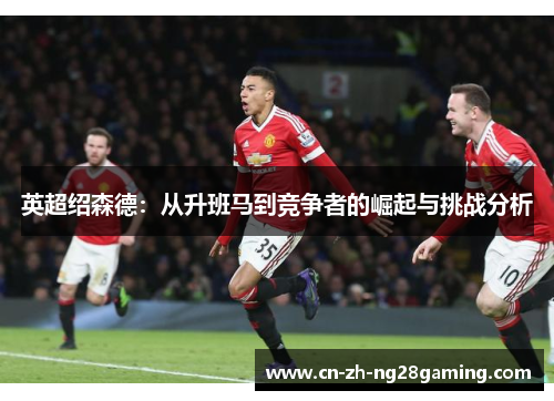 英超绍森德:从升班马到竞争者的崛起与挑战分析 英超绍森德:从升班马到竞争者的崛起与挑战分析
