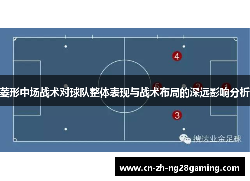 菱形中场战术对球队整体表现与战术布局的深远影响分析