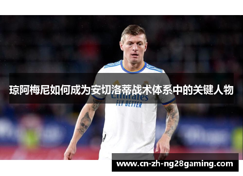 琼阿梅尼如何成为安切洛蒂战术体系中的关键人物 琼阿梅尼如何成为安切洛蒂战术体系中的关键人物