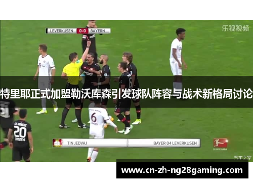 特里耶正式加盟勒沃库森引发球队阵容与战术新格局讨论 特里耶正式加盟勒沃库森引发球队阵容与战术新格局讨论